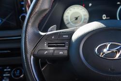 2023 Hyundai Sonata N Line