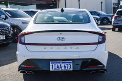 2023 Hyundai Sonata N Line