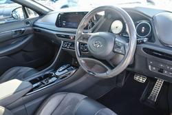 2023 Hyundai Sonata N Line