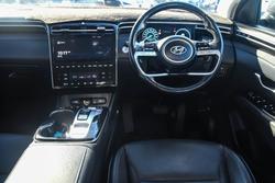 2021 Hyundai Tucson Highlander
