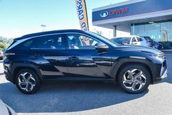 2021 Hyundai Tucson Highlander