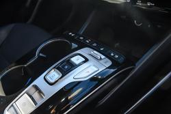 2021 Hyundai Tucson Highlander
