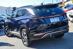2021 Hyundai Tucson Highlander