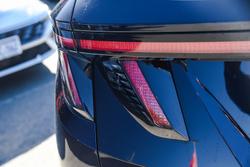 2021 Hyundai Tucson Highlander