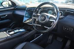 2021 Hyundai Tucson Highlander