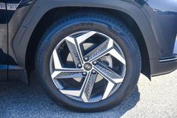 2021 Hyundai Tucson Highlander