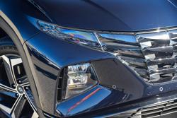 2021 Hyundai Tucson Highlander