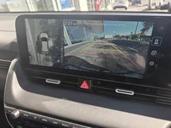 2026 Hyundai IONIQ 5