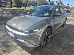 2026 Hyundai IONIQ 5