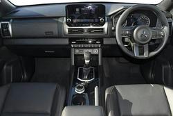 2026 Mitsubishi Triton GSR