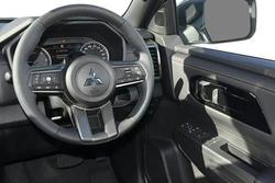 2026 Mitsubishi Triton GSR