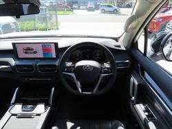 2026 LDV D90 Mode