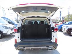 2026 LDV D90 Mode