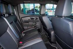 2026 Mitsubishi Triton GSR