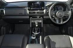 2026 Mitsubishi Triton GSR