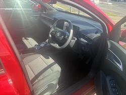 2025 MG MG3 Excite