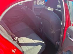 2025 MG MG3 Excite