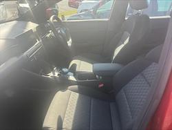 2025 MG MG3 Excite