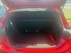 2025 MG MG3 Excite