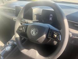 2025 MG MG3 Excite