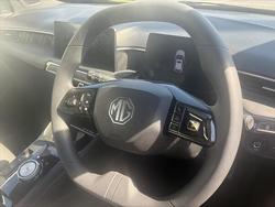 2025 MG MG3 Excite