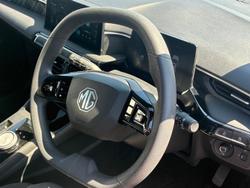 2025 MG MG3 Excite