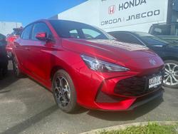 2025 MG MG3 Excite
