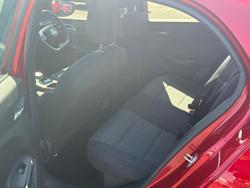 2025 MG MG3 Excite