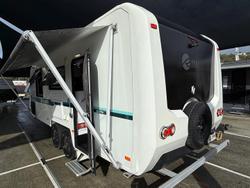 2021 Regent Discoverer