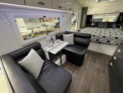 2021 Regent Discoverer