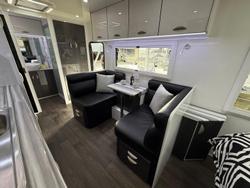 2021 Regent Discoverer