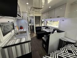 2021 Regent Discoverer