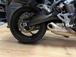 2023 TRIUMPH TIGER SPORT 660 Blue