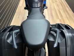 2023 TRIUMPH TIGER SPORT 660 Blue
