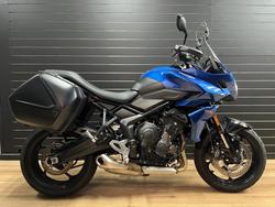Triumph Tiger Sport 660