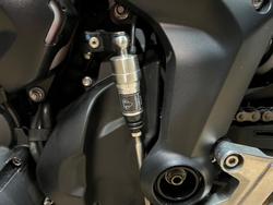 2023 TRIUMPH TIGER SPORT 660 Blue