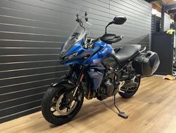 2023 TRIUMPH TIGER SPORT 660 Blue