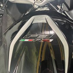 2024 M.V. AGUSTA F3 RR Black