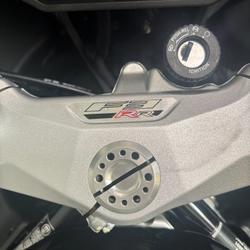 2024 M.V. AGUSTA F3 RR Black