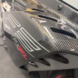 2024 M.V. AGUSTA F3 RR Black