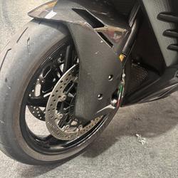 2024 M.V. AGUSTA F3 RR Black