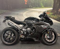 M.v. Agusta F3 RR