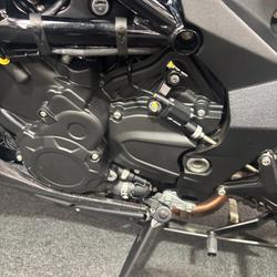 2024 M.V. AGUSTA F3 RR Black