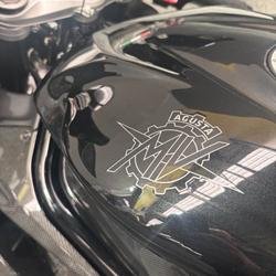 2024 M.V. AGUSTA F3 RR Black