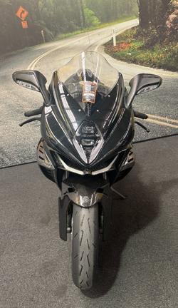 2024 M.V. AGUSTA F3 RR Black