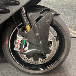 2024 M.V. AGUSTA F3 RR Black