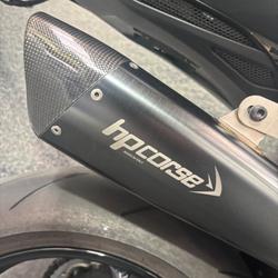 2024 M.V. AGUSTA F3 RR Black