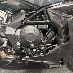 2024 M.V. AGUSTA F3 RR Black
