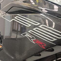 2024 M.V. AGUSTA F3 RR Black
