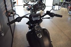 2014 HARLEY-DAVIDSON FXDB STREET BOB